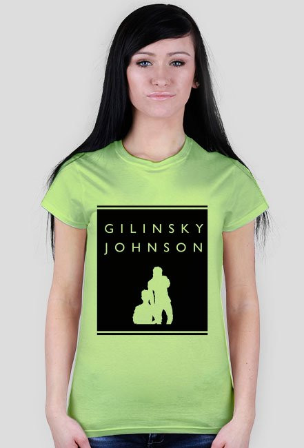 GILINSKY & JOHNSON #10