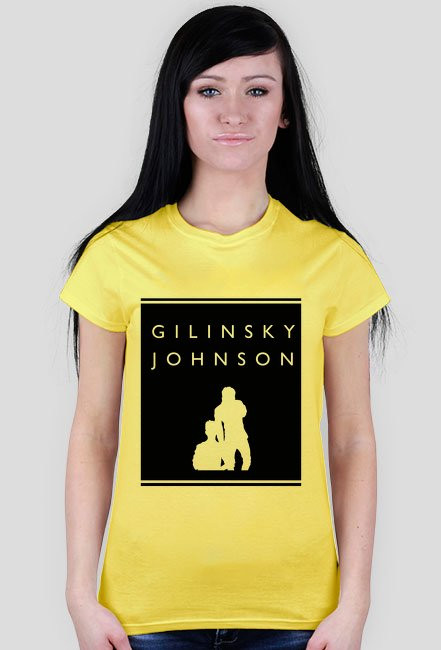 GILINSKY & JOHNSON #10