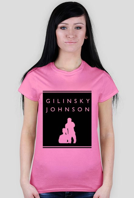 GILINSKY & JOHNSON #10