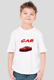 Koszulka CAR