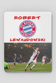 Podkładka pod mysz Robert Lewandowski