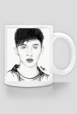 Troye Sivan