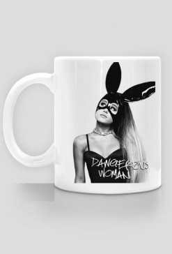 ariana grande