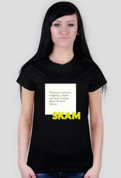 skam