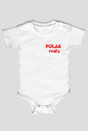 Polak mały
