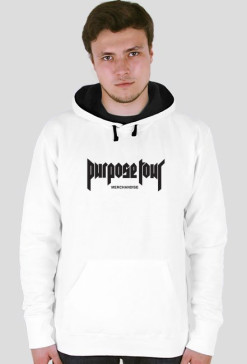 PURPOSE TOUR /BIEBER BLACK