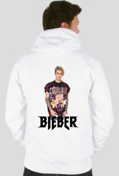 PURPOSE TOUR /BIEBER BLACK