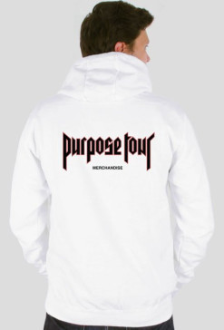 PURPOSE TOUR /STAFF