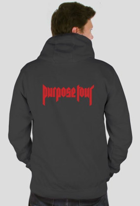 PURPOSE TOUR RED