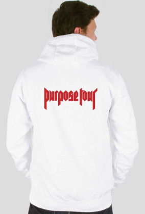 PURPOSE TOUR RED