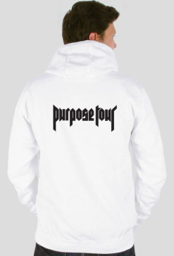 PURPOSE TOUR BLACK