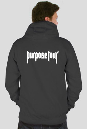 PURPOSE TOUR WHITE
