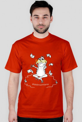 Kuman Dobra Zmiana #2