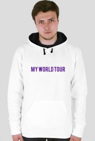 MY WORLD TOUR /KIDRAUHL