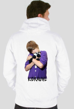 MY WORLD TOUR /KIDRAUHL