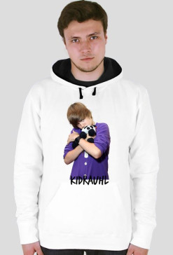MY WORLD TOUR /KIDRAUHL V.2