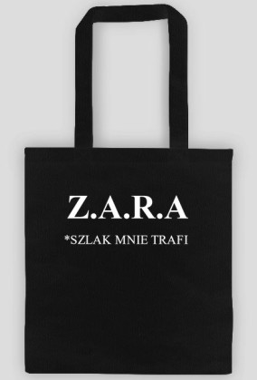 Torebka Z.A.R.A