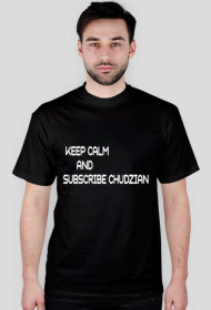 keep calm