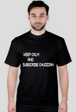 keep calm