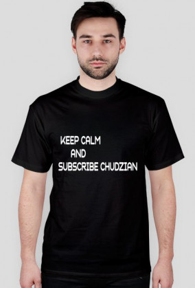 keep calm