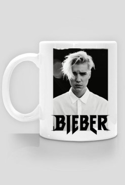 BIEBER MUG