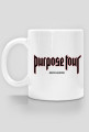 PURPOSE TOUR MUG