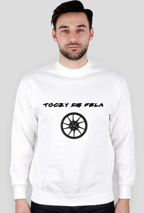 toczy się fela