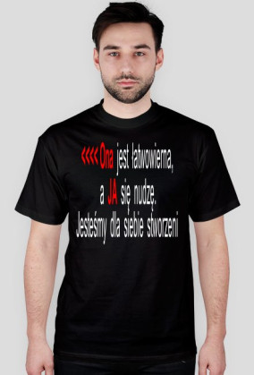 Ona jest łatwowierna