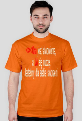 Ona jest łatwowierna