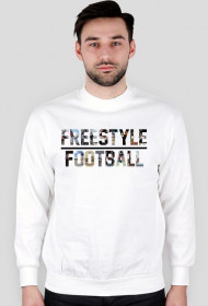 Bluza FREESTYLE FOOTBALL