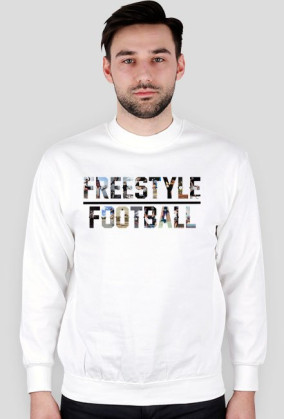 Bluza FREESTYLE FOOTBALL