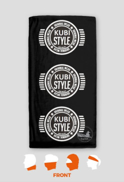 HUSTA KUBI STYLE (KOMIN)
