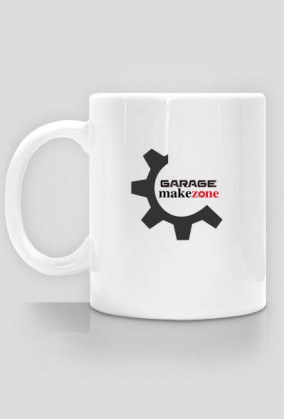 Kubek Garage Makezone
