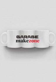 Kubek Garage Makezone 2