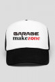 Czapka Garage Makezone