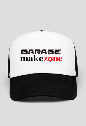 Czapka Garage Makezone
