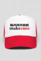 Czapka Garage Makezone