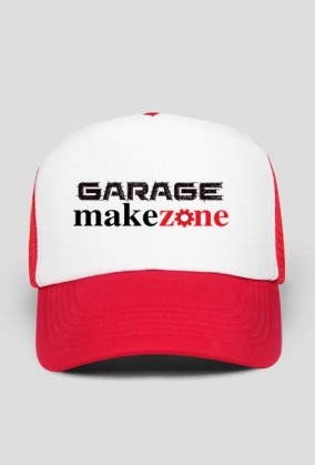Czapka Garage Makezone