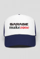 Czapka Garage Makezone