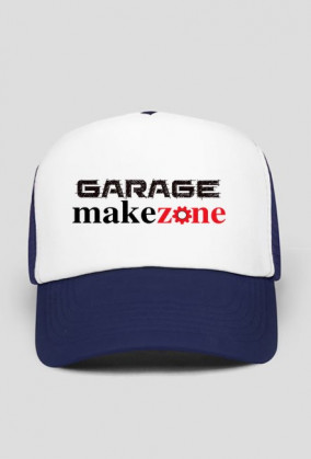 Czapka Garage Makezone