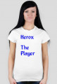 Herox the Player