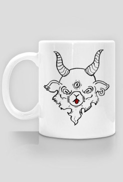OPV - Kubek Lil' Satan