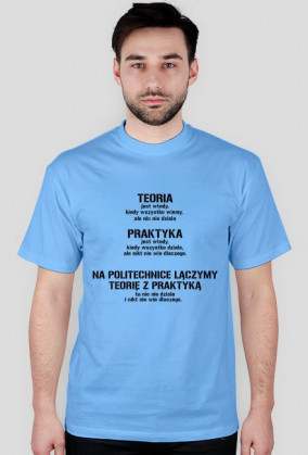 Teoria i praktyka RÓŻNE KOLORY M