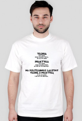 Teoria i praktyka M b