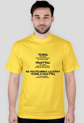Teoria i praktyka M b