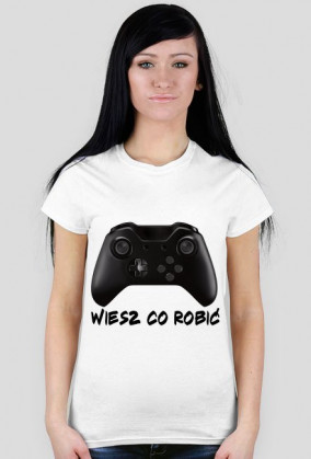 Wiesz co robić