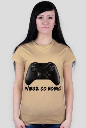 Wiesz co robić