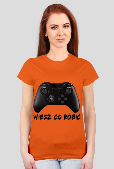 Wiesz co robić