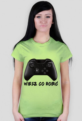 Wiesz co robić