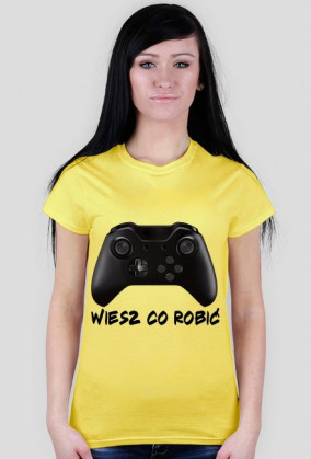 Wiesz co robić